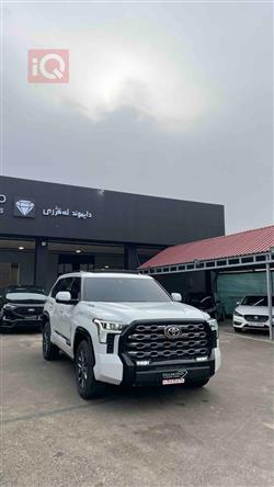 تويوتا سيكويا